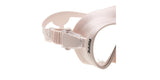 Pāua Collection Mask & Snorkel Set - Coconut Foam