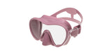 Pāua Collection Mask & Snorkel Set - Coral Kiss
