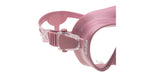 Pāua Collection Mask & Snorkel Set - Coral Kiss