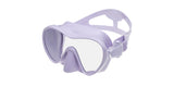 Pāua Collection Mask & Snorkel Set - Moonlit Pearl