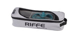 Pāua Collection Mask & Snorkel Set - Saltwater Sky