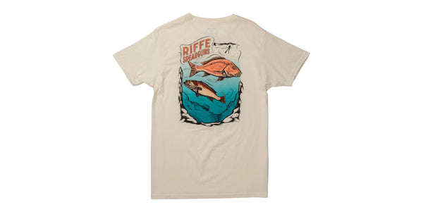 East Coast Dive T-Shirt
