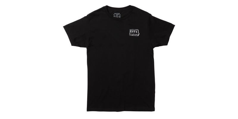 Fire Camp T-Shirt – RIFFE Web Store