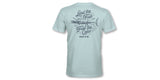 FUELED - Cool Mint T-Shirt