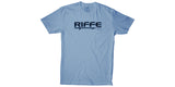 GUNNER - Hazy Blue T-Shirt