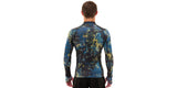 Long Sleeve Rash Guard - Aurum-Tek