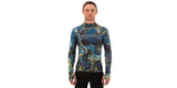 Long Sleeve Rash Guard - Aurum-Tek