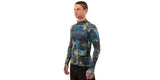 Long Sleeve Rash Guard - Aurum-Tek