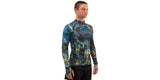 Long Sleeve Rash Guard - Aurum-Tek