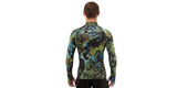 Long Sleeve Rash Guard - Digi-Tek