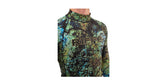 Long Sleeve Rash Guard - Digi-Tek