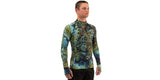 Long Sleeve Rash Guard - Digi-Tek