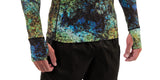 Long Sleeve Rash Guard - Digi-Tek