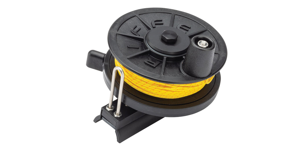 Riffe C.F.N Vertical Reel For Spearfishing