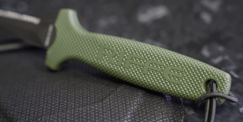 EDC (Every Dive Carry) 3.5 (Army Green)