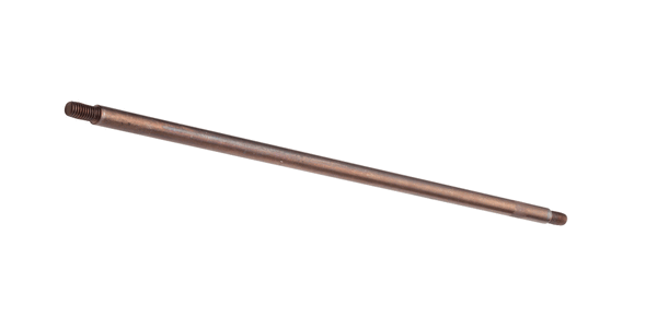 Pole Spear Threaded Shaft Adapter