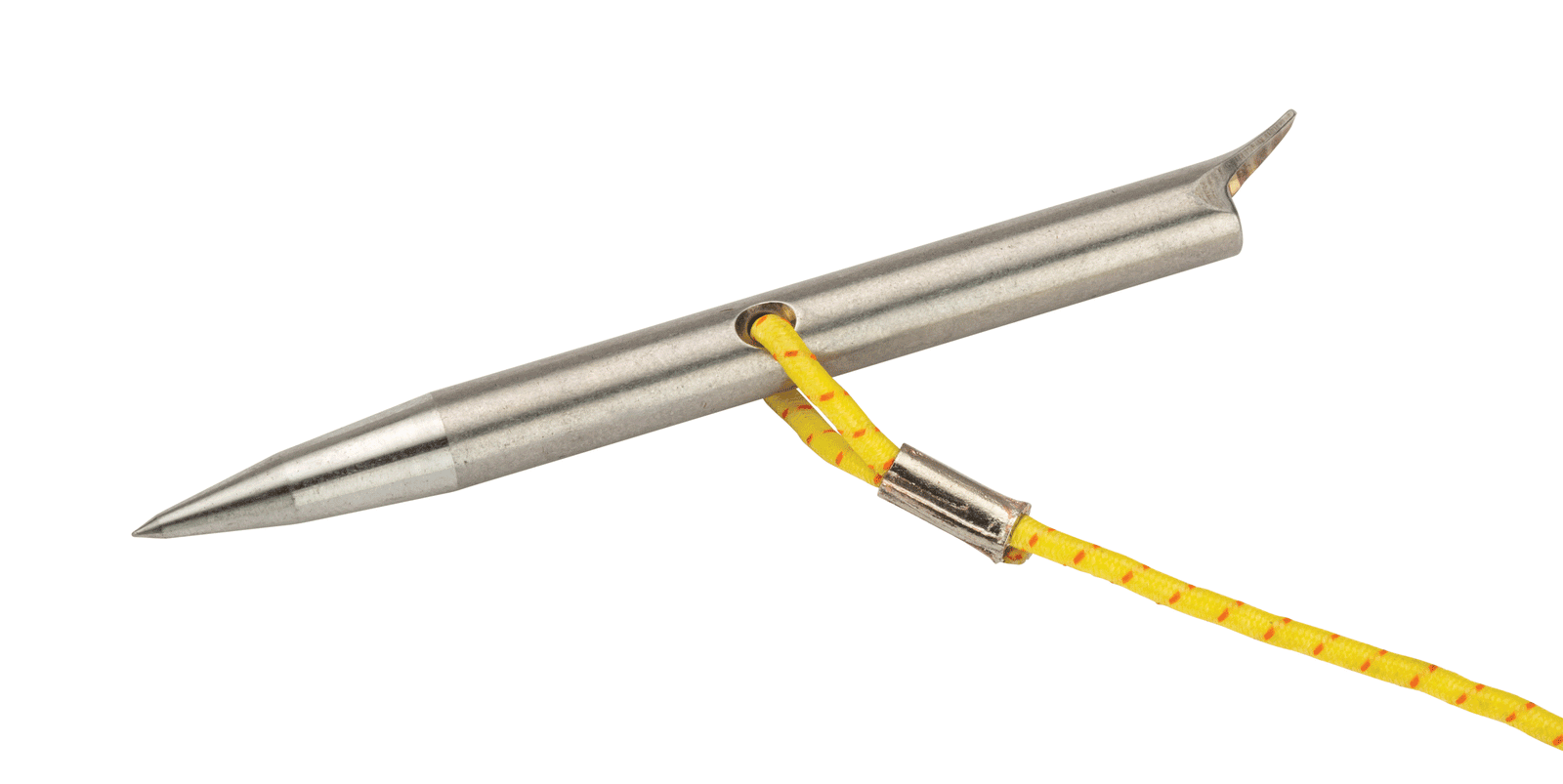 RIFFE Mamba Composite Pole Spear - 9 Foot / 3 pc. – RIFFE Web Store