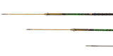 Mamba Composite Pole Spear Kit - 8 Foot / 2 pc.