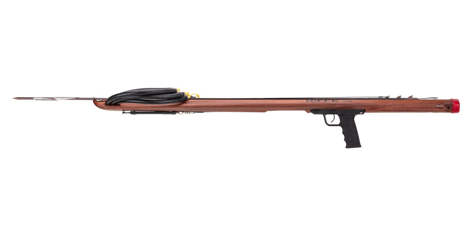 モデルガン サブガン The SABRE Mid-Handle Series – RIFFE Web Store
