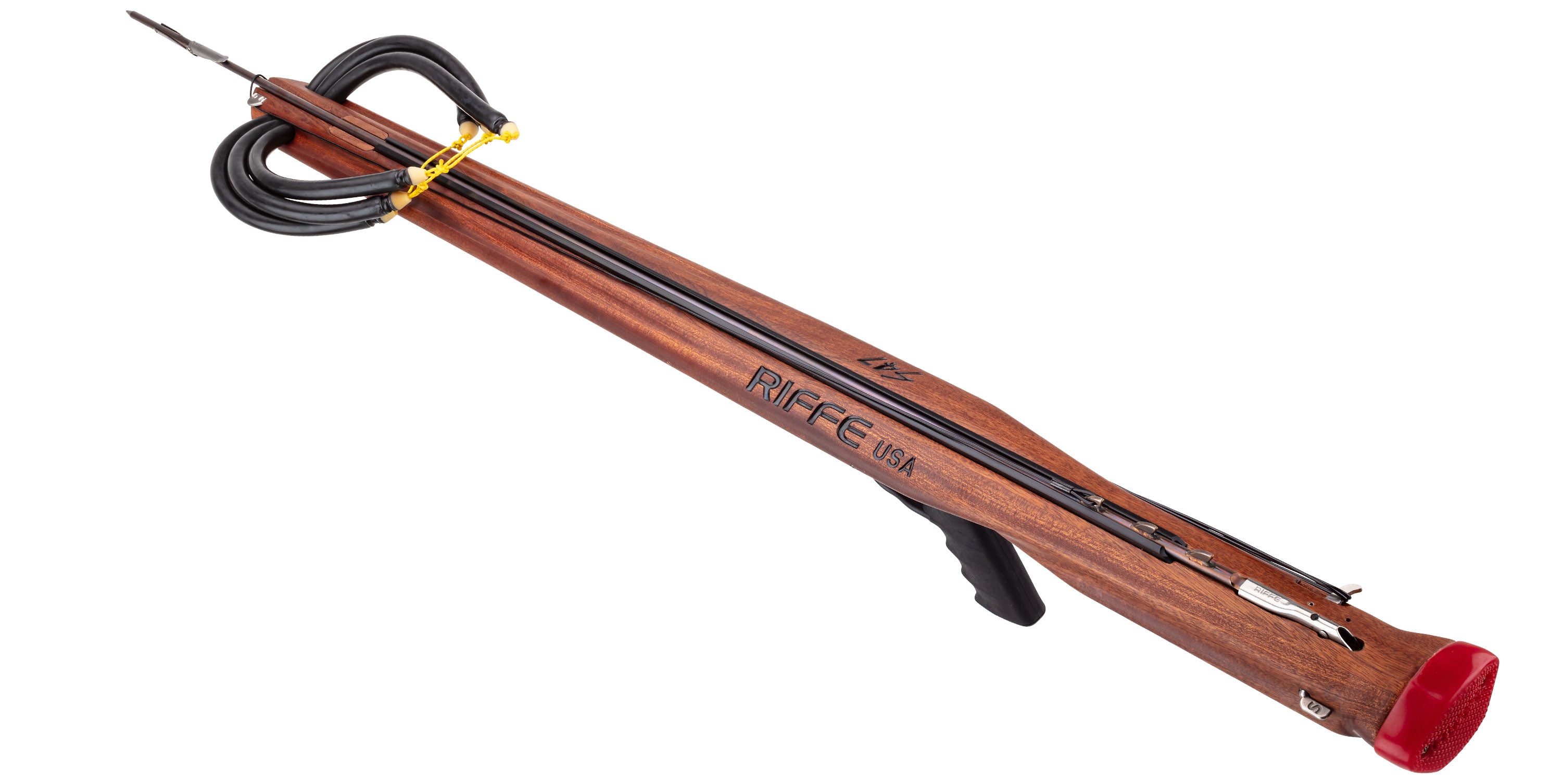 The SABRE Mid-Handle Series – RIFFE Web Store
