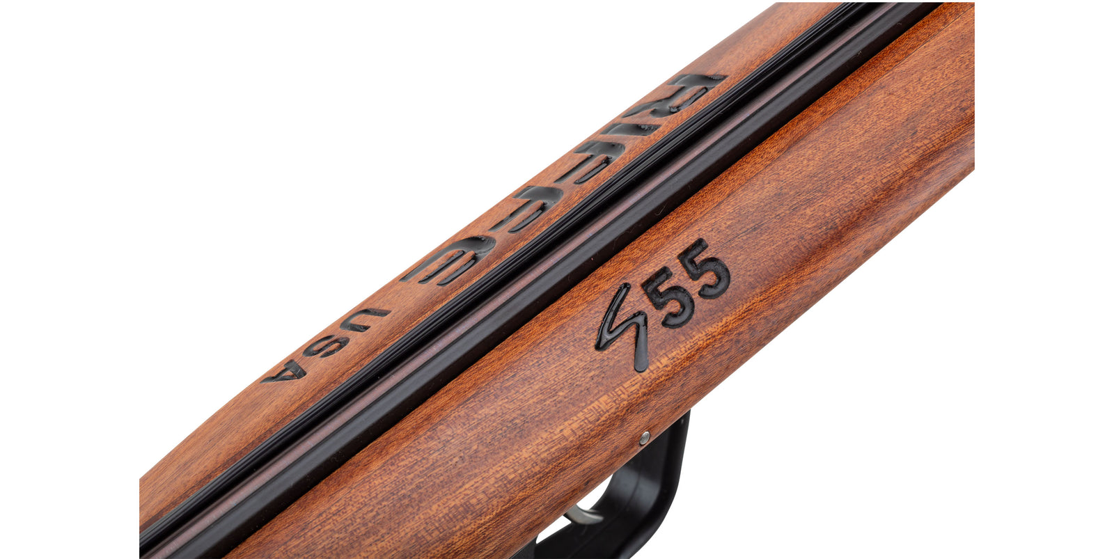 The SABRE Mid-Handle Series – RIFFE Web Store