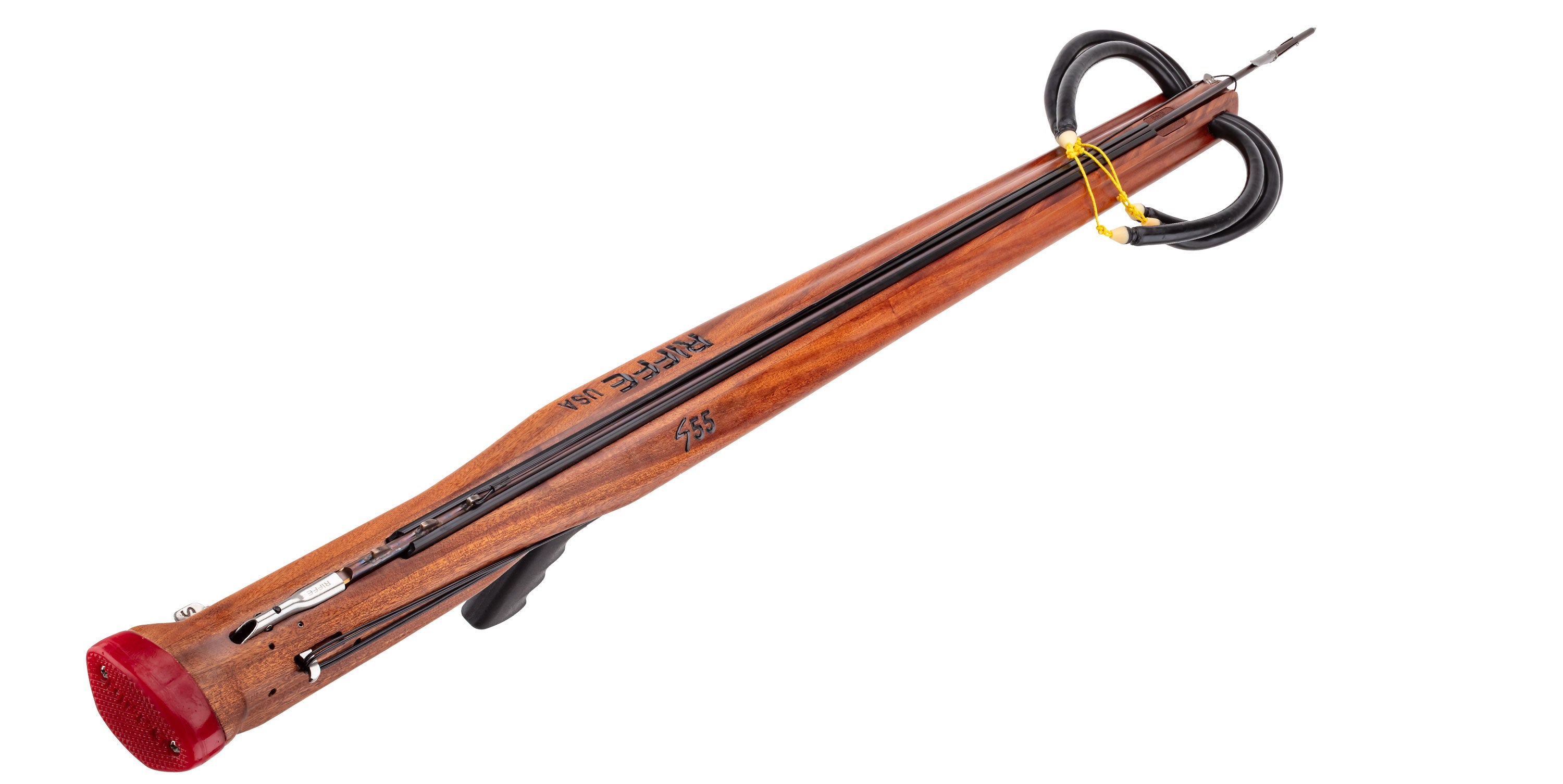 The SABRE Mid-Handle Series – RIFFE Web Store