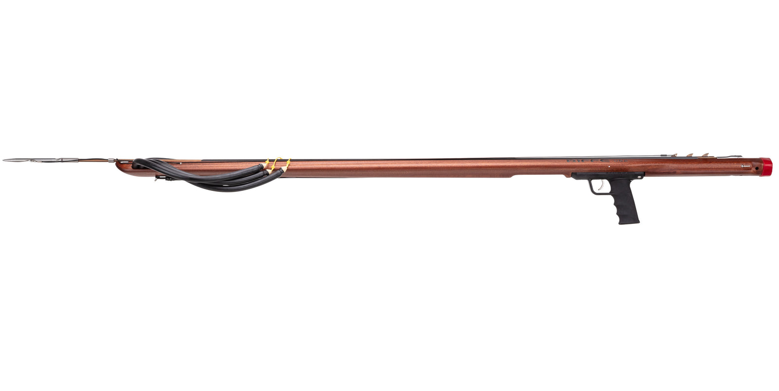 モデルガン サブガン The SABRE Mid-Handle Series – RIFFE Web Store
