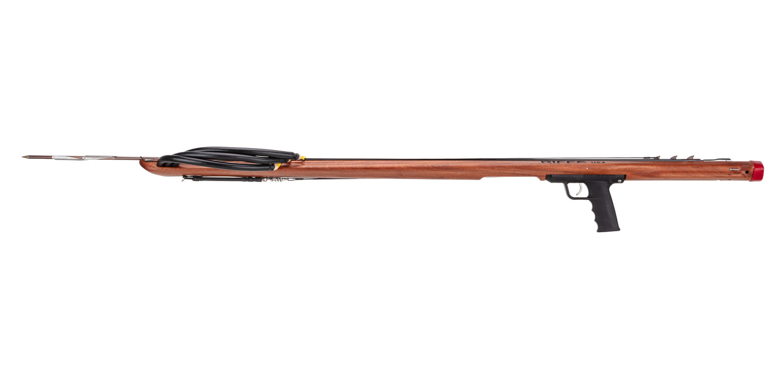 The SABRE Mid-Handle Series – RIFFE Web Store