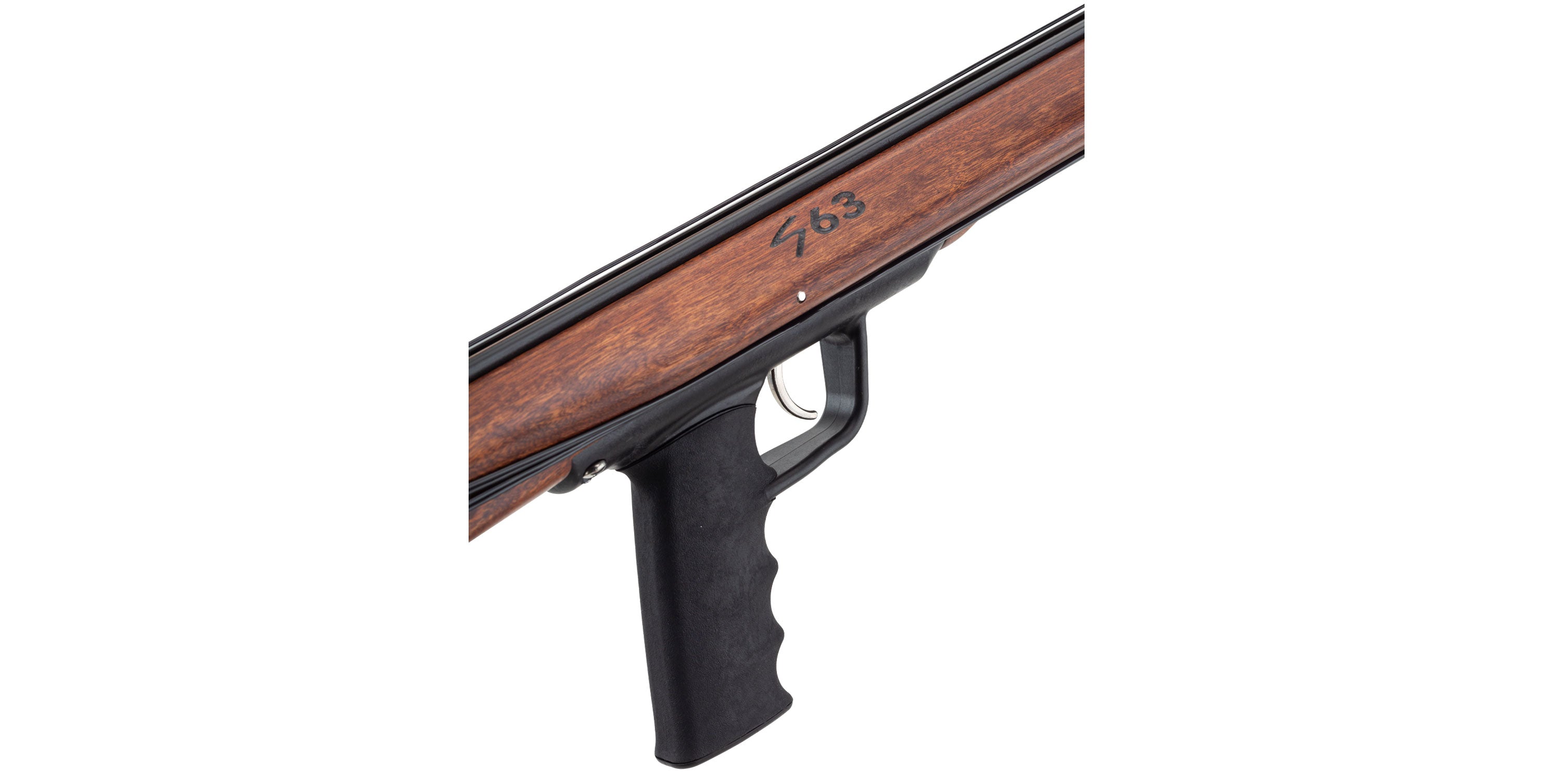 The SABRE Mid-Handle Series – RIFFE Web Store