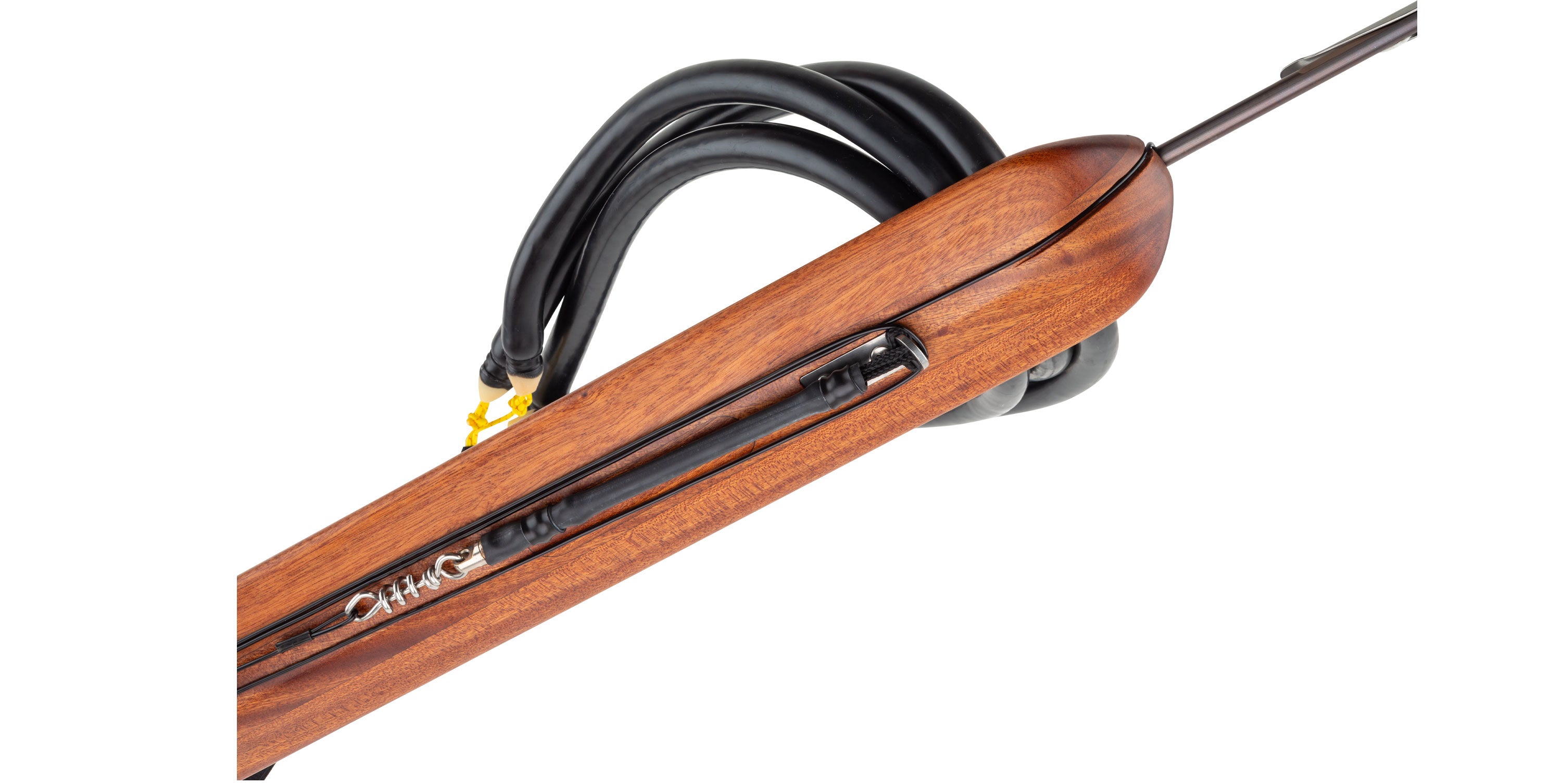 The SABRE Mid-Handle Series – RIFFE Web Store