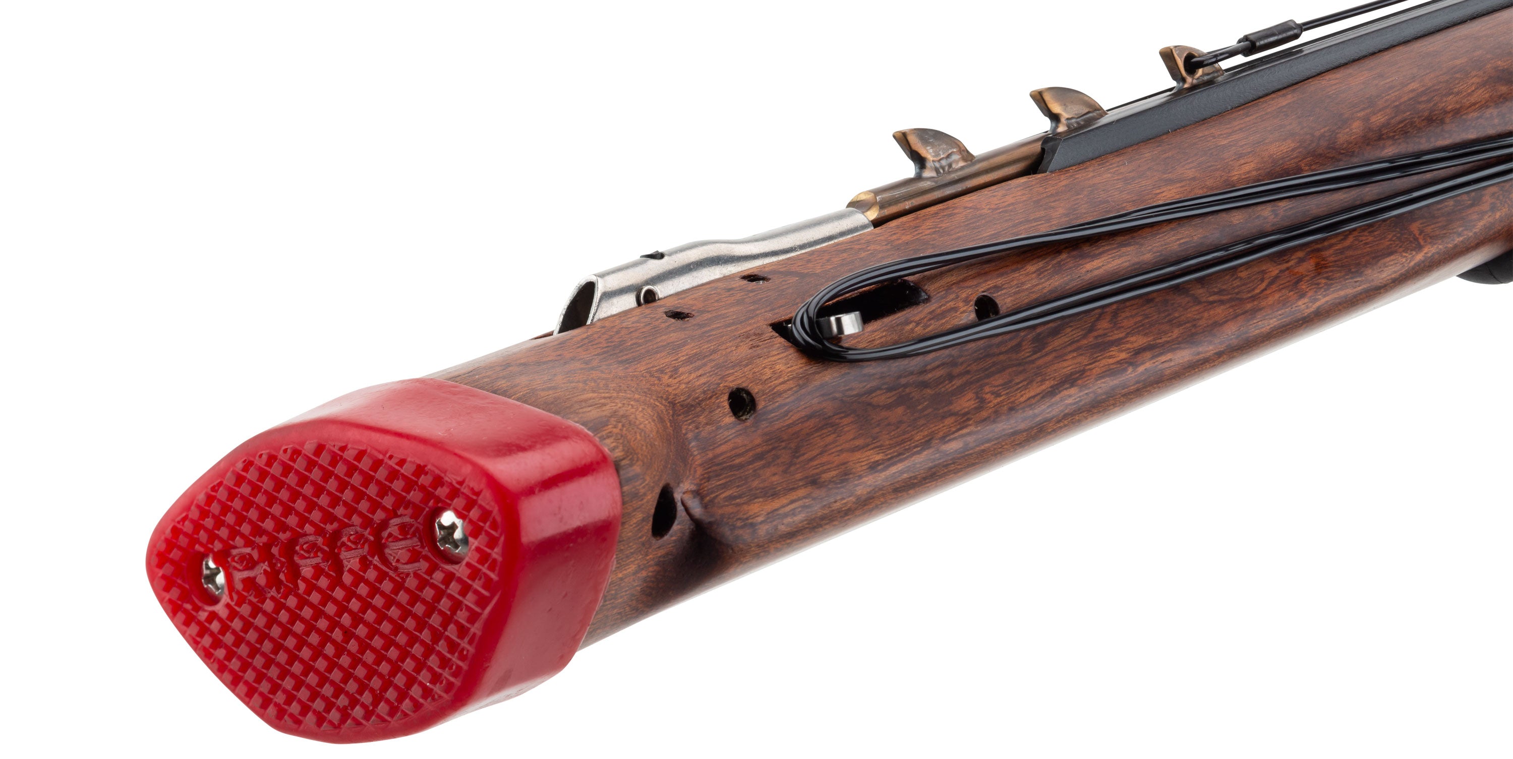 The SABRE Mid-Handle Series – RIFFE Web Store