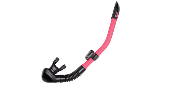 Stable Snorkel - Bubble Pink