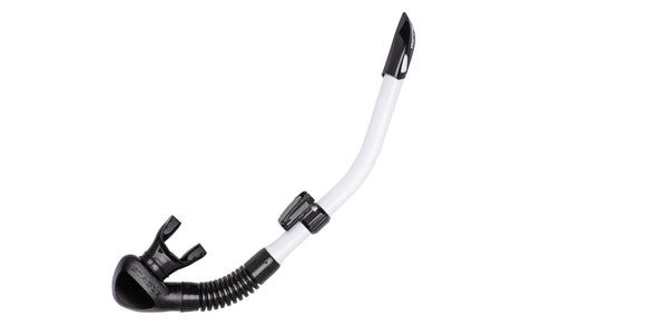 Stable Snorkel - White