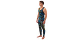 Aurum-Tek 5mm Wetsuit (2pc. Set) Yamamoto