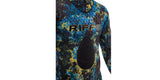Aurum-Tek 5mm Wetsuit (2pc. Set) Yamamoto