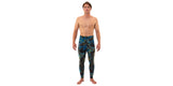 Aurum-Tek 3.5mm Wetsuit (2pc. Set) Yamamoto