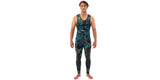 Aurum-Tek 5mm Wetsuit (2pc. Set) Yamamoto