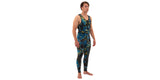 Aurum-Tek 5mm Wetsuit (2pc. Set) Yamamoto
