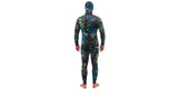 Aurum-Tek 5mm Wetsuit (2pc. Set) Yamamoto