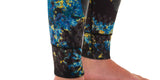 Aurum-Tek 5mm Wetsuit (2pc. Set) Yamamoto