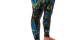 Aurum-Tek 5mm Wetsuit (2pc. Set) Yamamoto