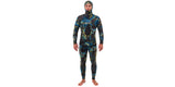 Aurum-Tek 5mm Wetsuit (2pc. Set) Yamamoto