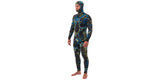 Aurum-Tek 5mm Wetsuit (2pc. Set) Yamamoto