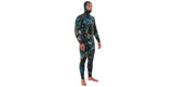 Aurum-Tek 5mm Wetsuit (2pc. Set) Yamamoto