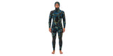 Women's Aurum-tek 3.5mm Wetsuit (2pc. set) Yamamoto