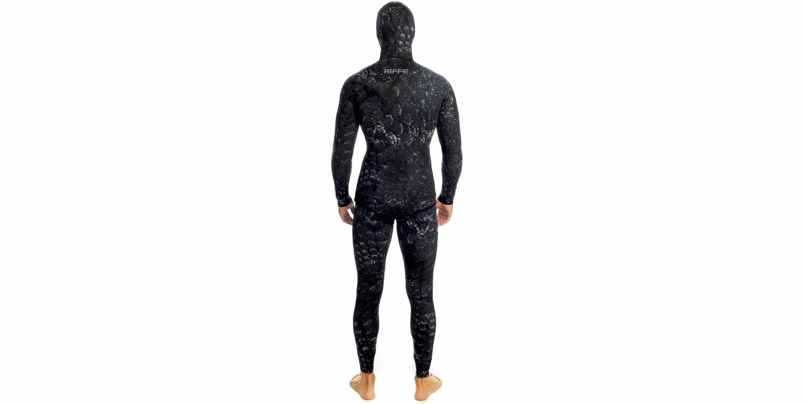 FORME スイムウェア　[ブラック　サイズ0] Vortex© 5mm Wetsuit (2pc. Set) Yamamoto – RIFFE Web Store