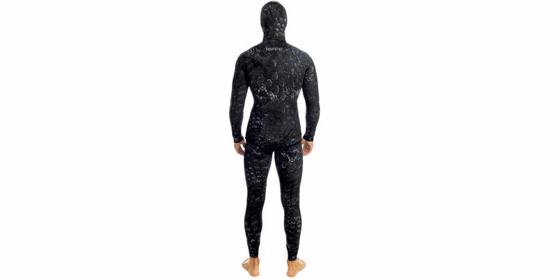 Vortex© 5mm Wetsuit (2pc. Set) Yamamoto – RIFFE Web Store