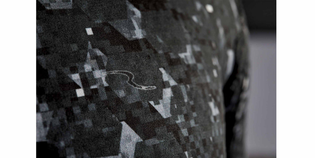 Vortex© 5mm Wetsuit (2pc. Set) Yamamoto – RIFFE Web Store