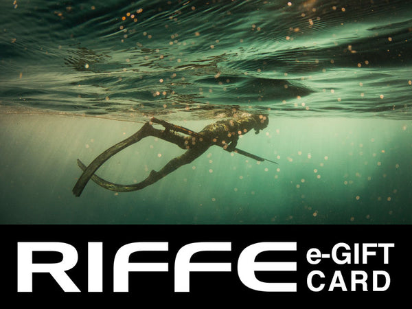 RIFFE e-Gift Card