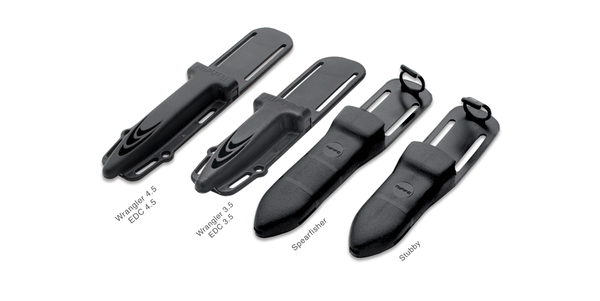 Replacement Sheaths